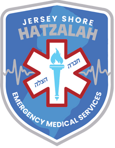 Hatzalah EMS of The Jersey Shore